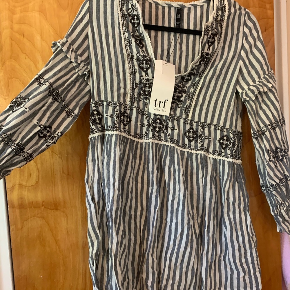 Zara dress